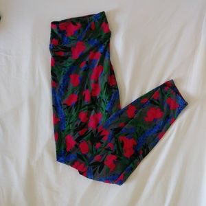 LLR leggings TC